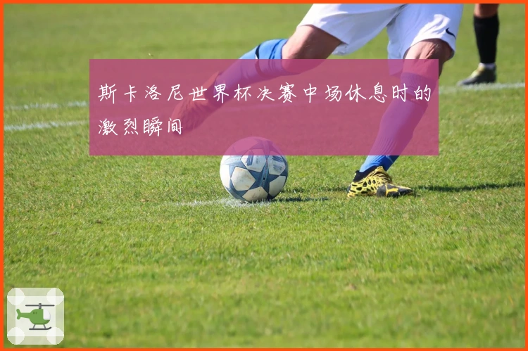 斯卡洛尼世界杯决赛中场休息时的激烈瞬间