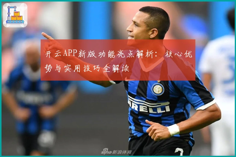 开云APP新版功能亮点解析：核心优势与实用技巧全解读